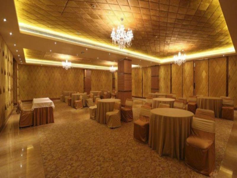 Country Inn & Suites By Radisson, メーラト エクステリア 写真