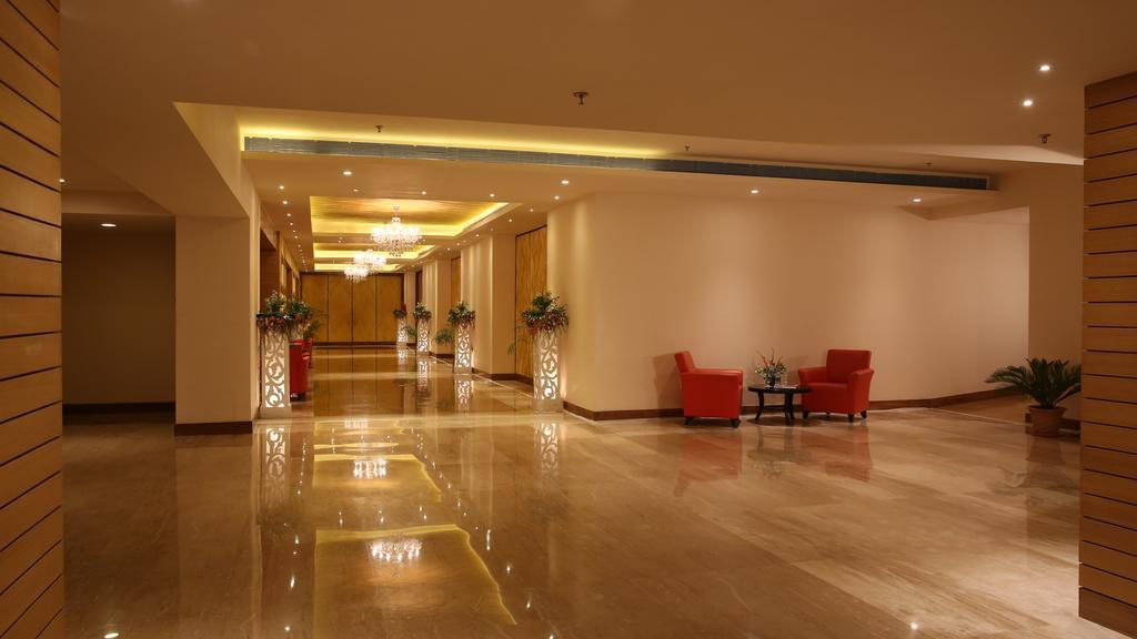 Country Inn & Suites By Radisson, メーラト エクステリア 写真