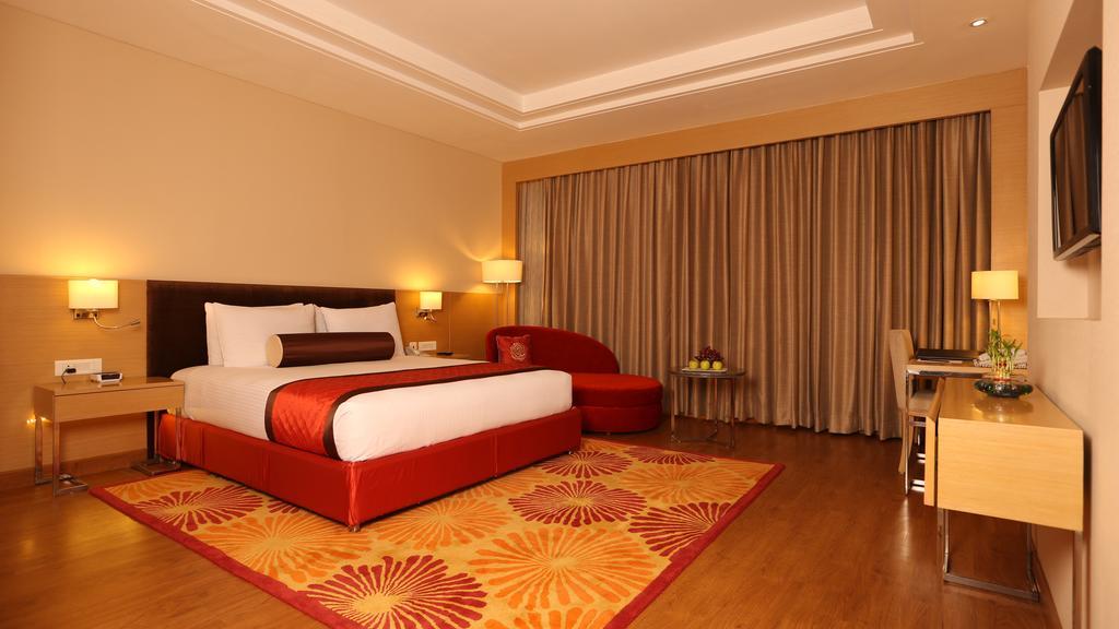 Country Inn & Suites By Radisson, メーラト エクステリア 写真
