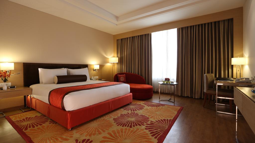 Country Inn & Suites By Radisson, メーラト エクステリア 写真