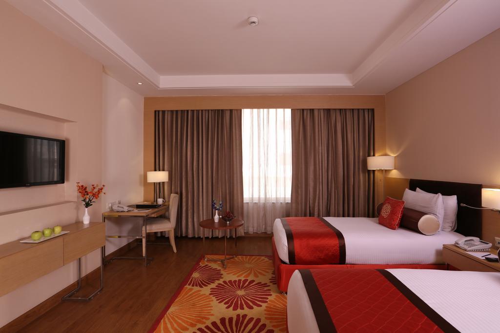 Country Inn & Suites By Radisson, メーラト エクステリア 写真