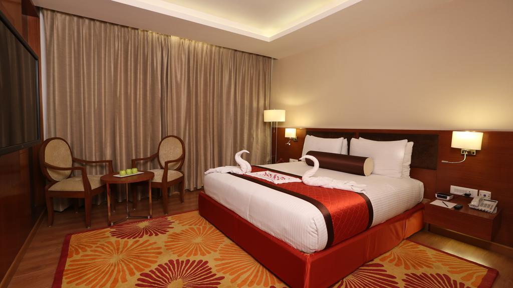 Country Inn & Suites By Radisson, メーラト エクステリア 写真