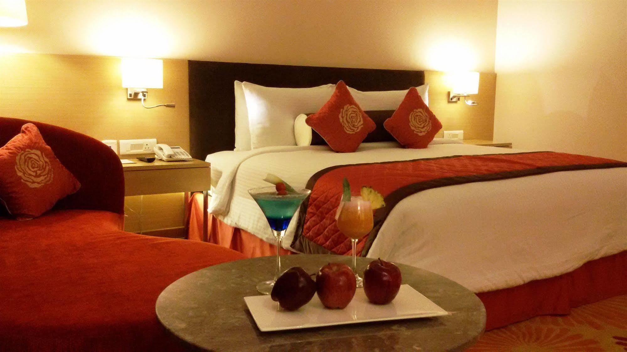 Country Inn & Suites By Radisson, メーラト エクステリア 写真